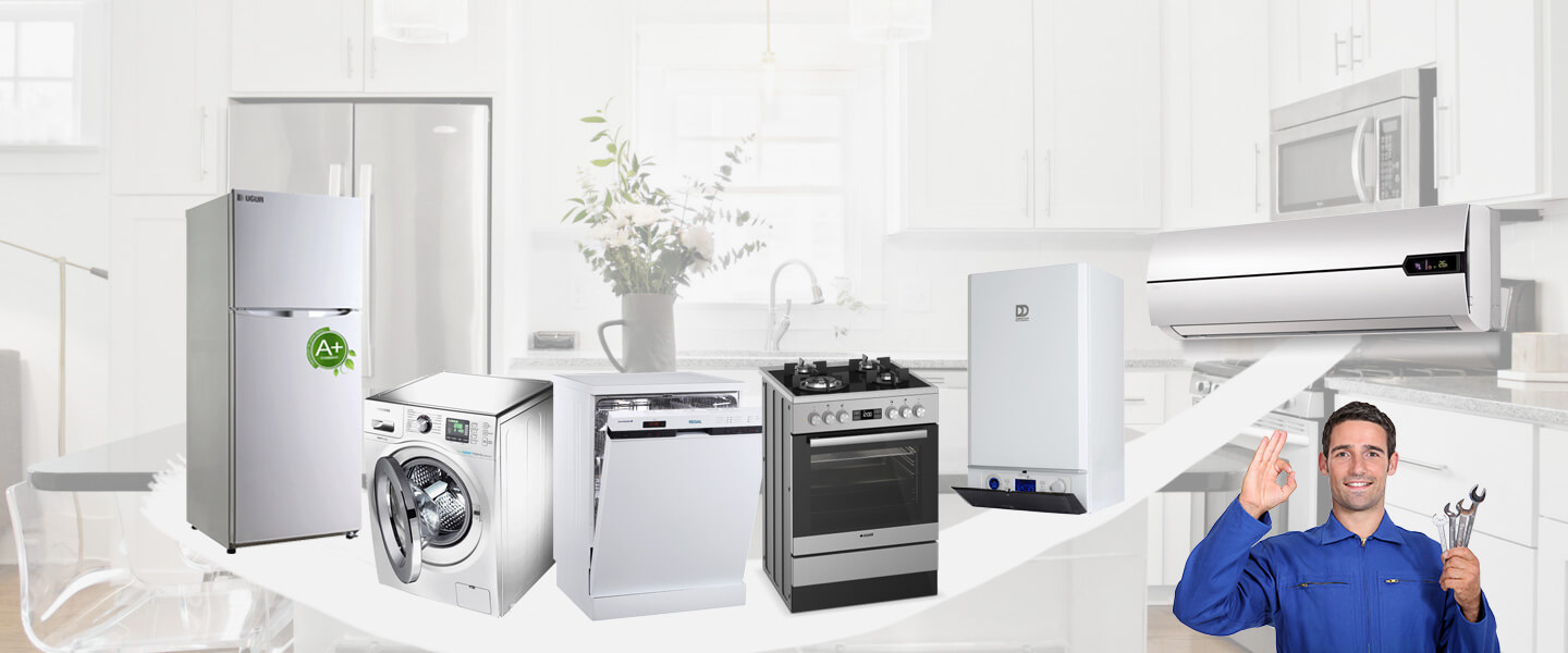 Saruhanlı Gaggenau Servisi